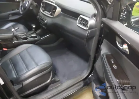 2020 Kia Sorento Ex/S z USA, uszkodzony, nr VIN 5XYPHDA50LG688315